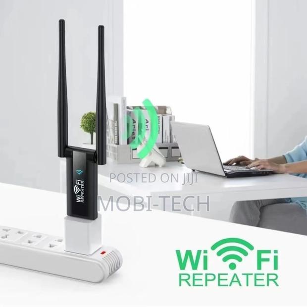 Wifi Repeater photo 3