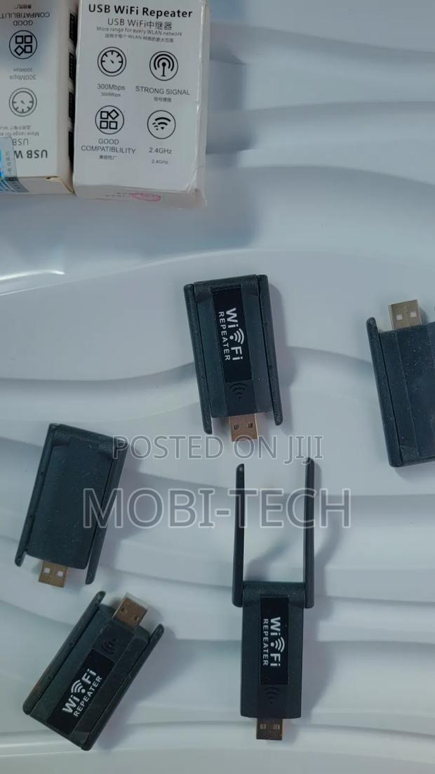 Wifi Repeater photo 4