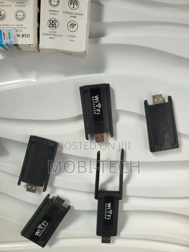 Wifi Repeater