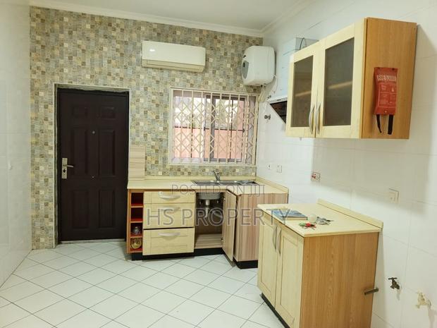 3bdrm Apartment in East Legon for rent photo 6