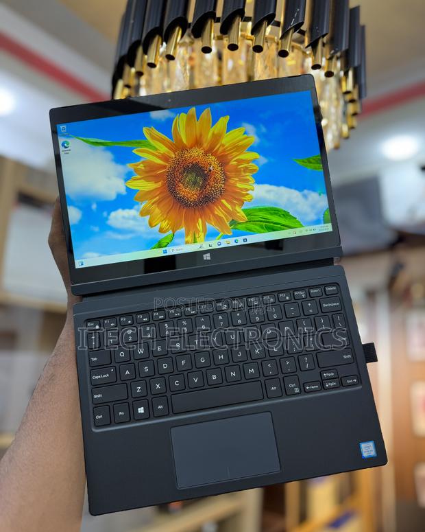 Laptop Dell 8GB Intel Core 5 SSD 256GB