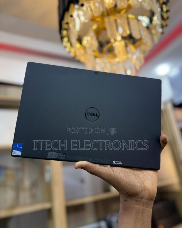 Laptop Dell 8GB Intel Core 5 SSD 256GB photo 5