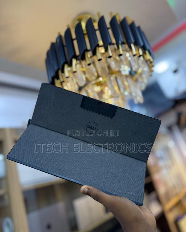 Laptop Dell 8GB Intel Core 5 SSD 256GB photo 2