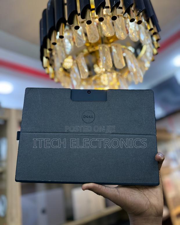 Laptop Dell 8GB Intel Core 5 SSD 256GB photo 6