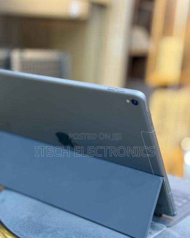 Apple iPad Pro 256 GB photo 4