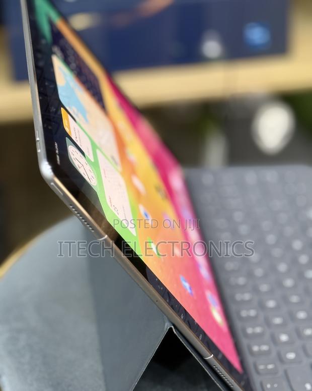 Apple iPad Pro 256 GB photo 6