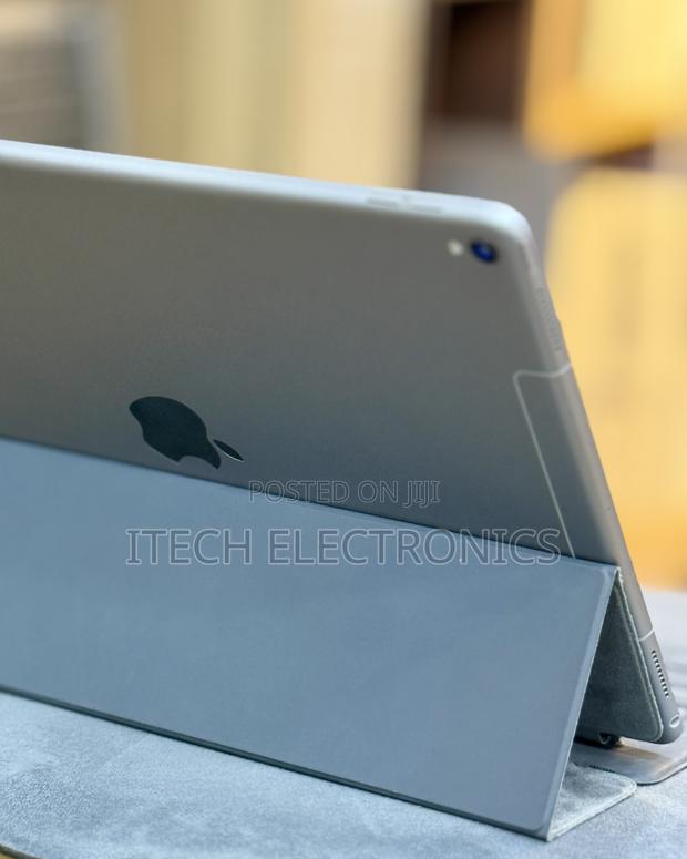 Apple iPad Pro 256 GB photo 5