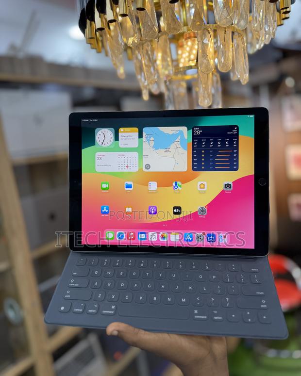 Apple iPad Pro 256 GB