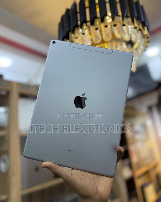 Apple iPad Pro 256 GB photo 2