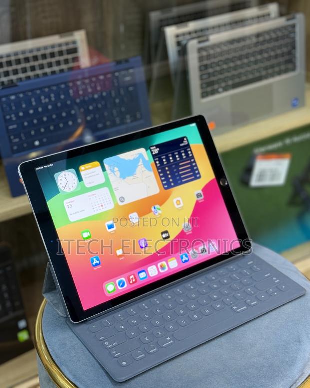 Apple iPad Pro 256 GB photo 3