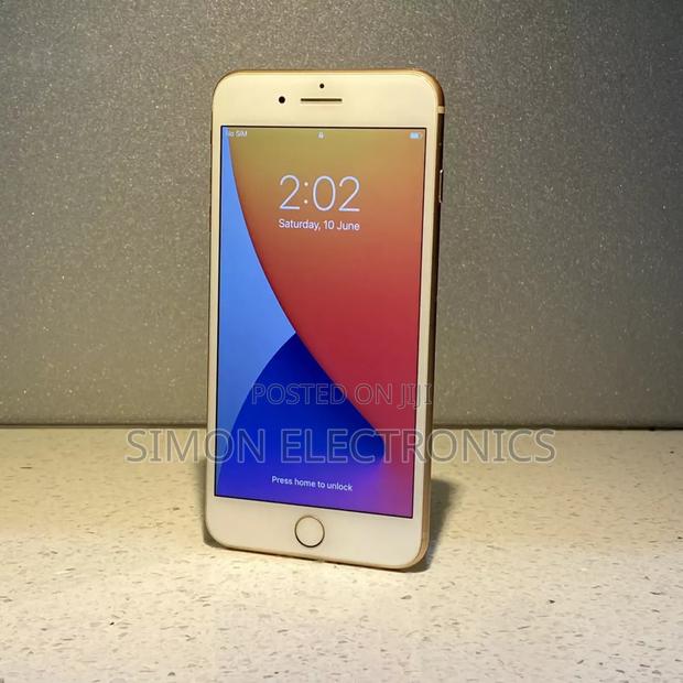 New Apple iPhone 8 Plus 256 GB photo 2