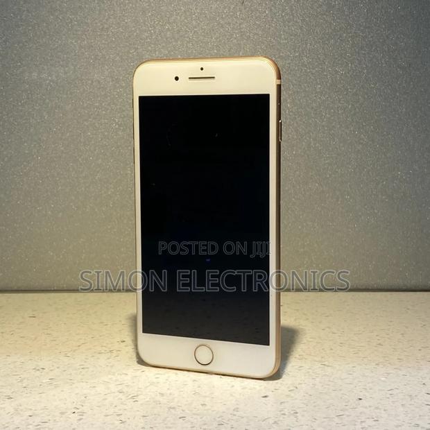 New Apple iPhone 8 Plus 256 GB photo 3
