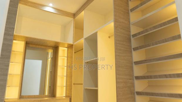 4bdrm House in East Legon for rent photo 6