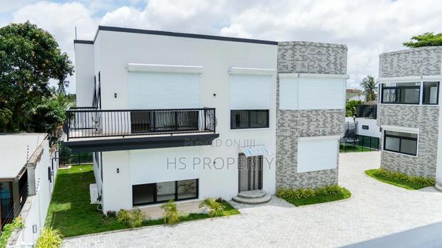4bdrm House in East Legon for rent
