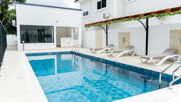 4bdrm House in East Legon for rent photo 3