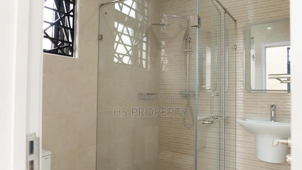 4bdrm House in East Legon for rent photo 11