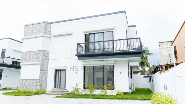 4bdrm House in East Legon for rent photo 2