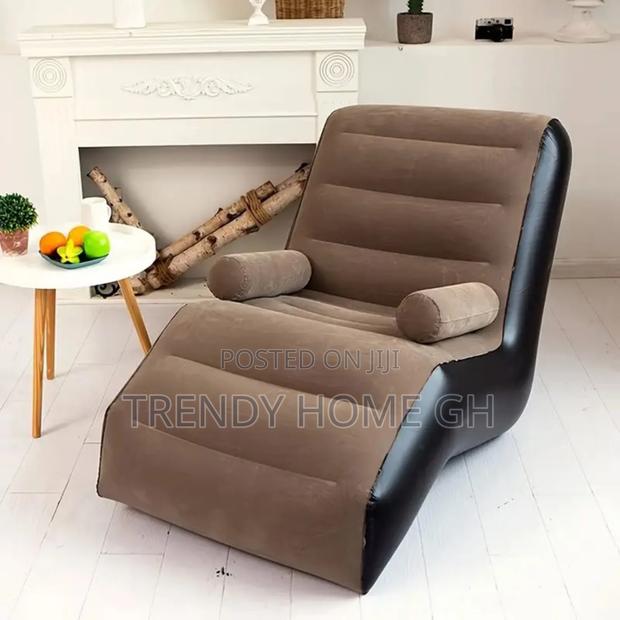 Trendy Modern Inflatable Couch Style Meets Comfort · Photo 4