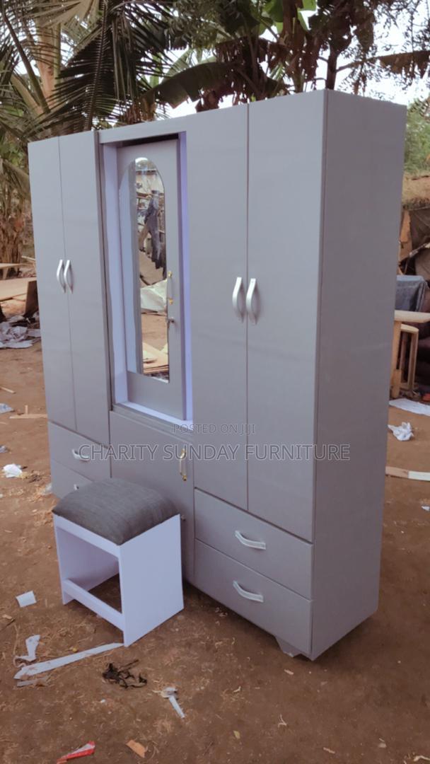 Premium Wardrobe (4in1) · Photo 3