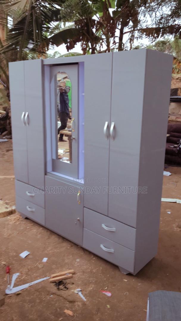 Premium Wardrobe (4in1) · Photo 4