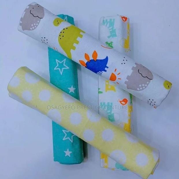 Pure Cotton Cot Sheet photo 3