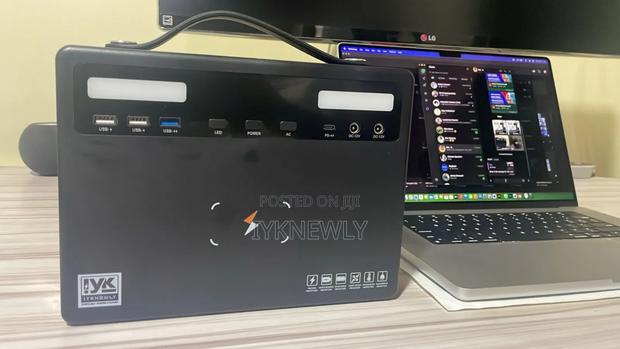 300 Wattslaptop Power Bank