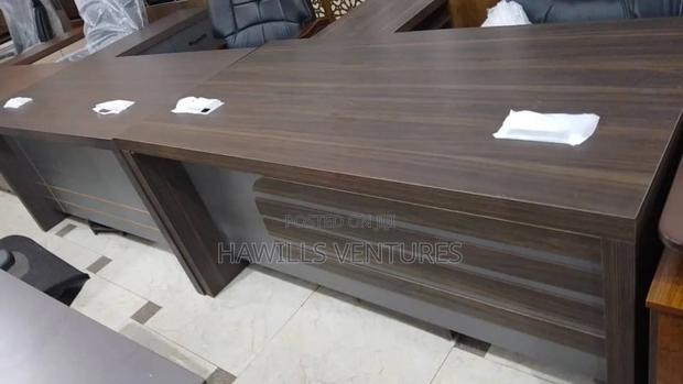 New Executive Manager Table /Desk · Photo 3