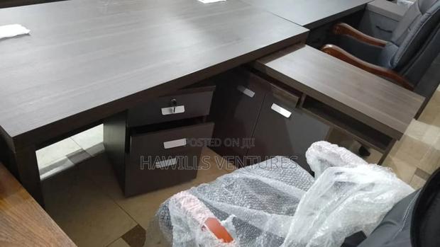 New Executive Manager Table /Desk · Photo 4