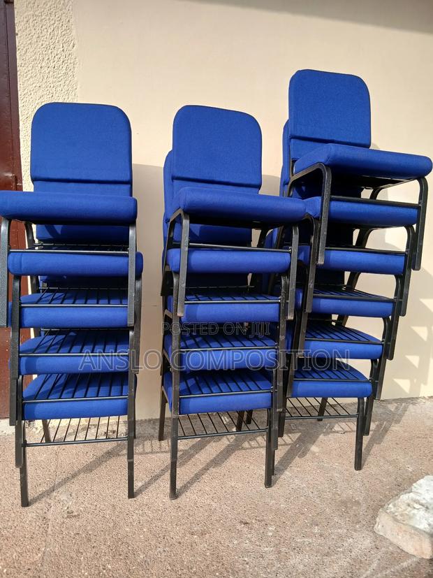 Latest Auditorium Chair · Photo 2