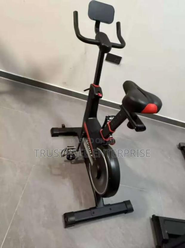 Spinning/Exercise Bike photo 2