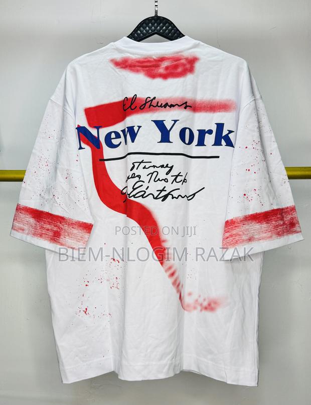 Plus Sizes Club Tops Available in Stock