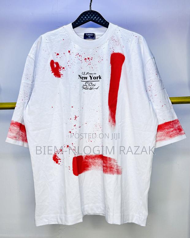 Plus Sizes Club Tops Available in Stock