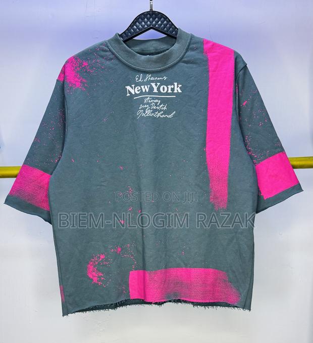 Plus Sizes Club Tops Available in Stock