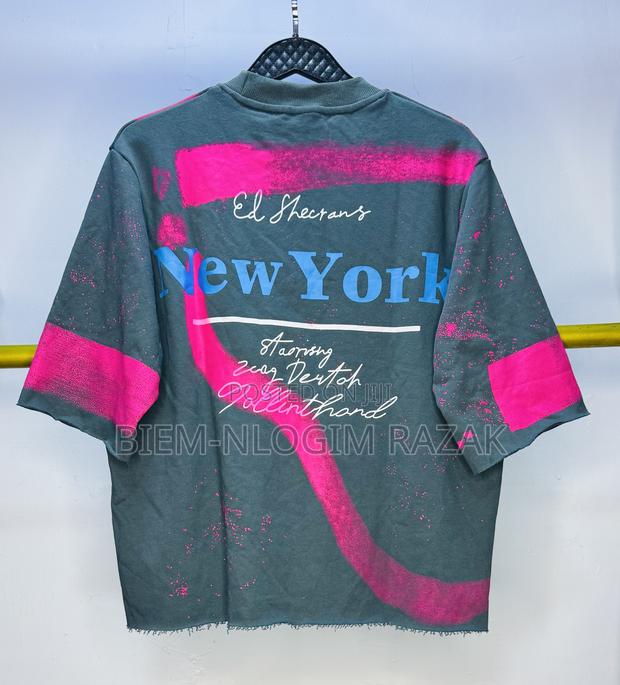 Plus Sizes Club Tops Available in Stock