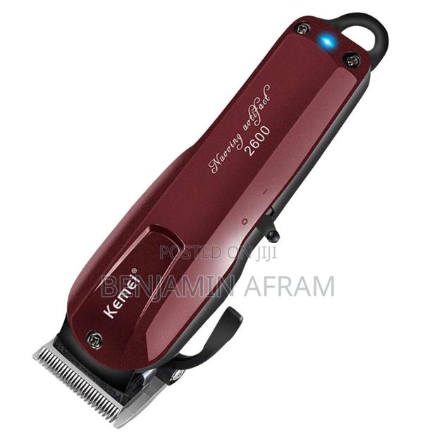 Shaving Barbering Clippers Km-Pg2600 · Photo 4