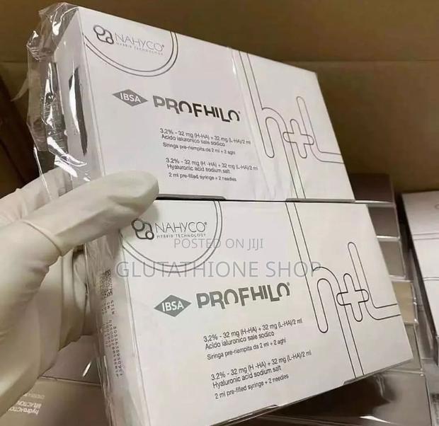 Profhilo Hyaluronic Acid (Ha) · Photo 2
