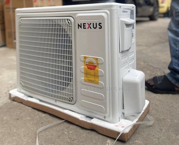 Super Cool, Nexus 2.5 Hp .Split R410a Gas With “Energysav