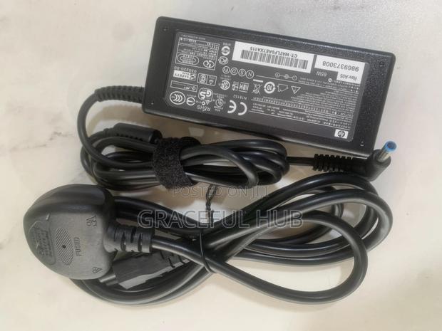 Hp Blue Pin Adapter · Photo 4