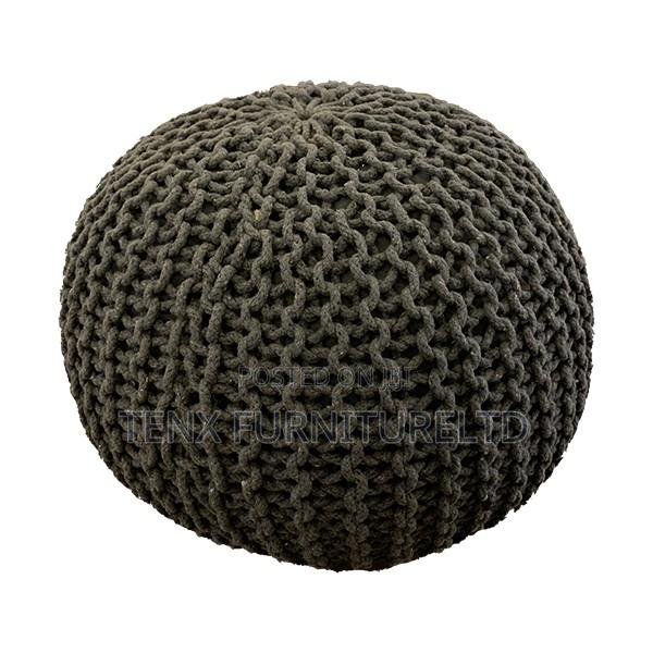 Pouf (Assorted) 35x50cm · Photo 2