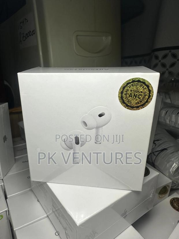 Original Airpod Pro 2nd Gen