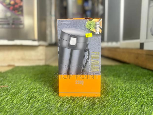 2.3ltr Food Flask photo 2