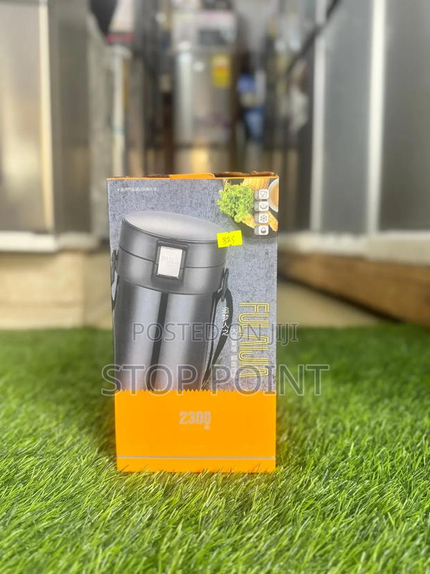 2.3ltr Food Flask photo 3