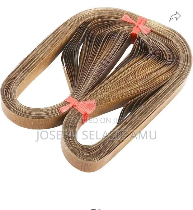 Continuous Sealing Machine Band · Photo 3