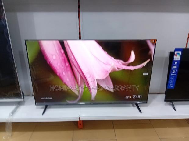 Focus TCL Smart 32inches Television Smart TCL Tv