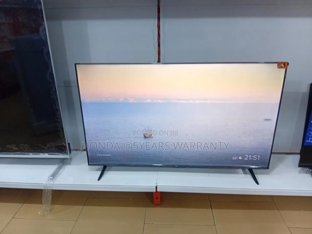 Focus TCL Smart 32inches Television Smart TCL Tv photo 2