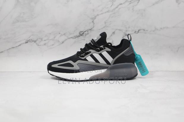 Adidas Originals Zx Boost In Different Colours , Swipe. >>>> · Photo 3