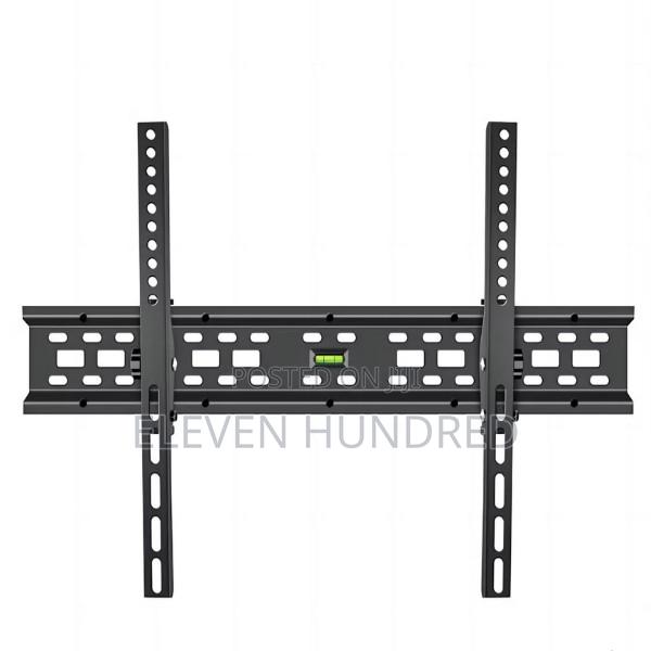 Tv Bracket With Tilt Now (32"-65" Tv) · Photo 2