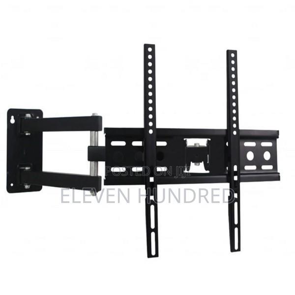 Tv Bracket With Tilt Now (32"-65") · Photo 2