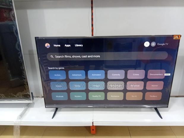 Today Show TCL Smart 32inches Television Smart TCL · Photo 3