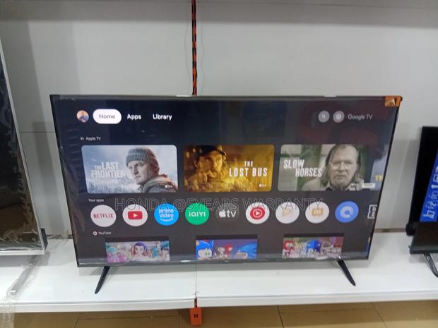 Today Show TCL Smart 32inches Television Smart TCL · Photo 4